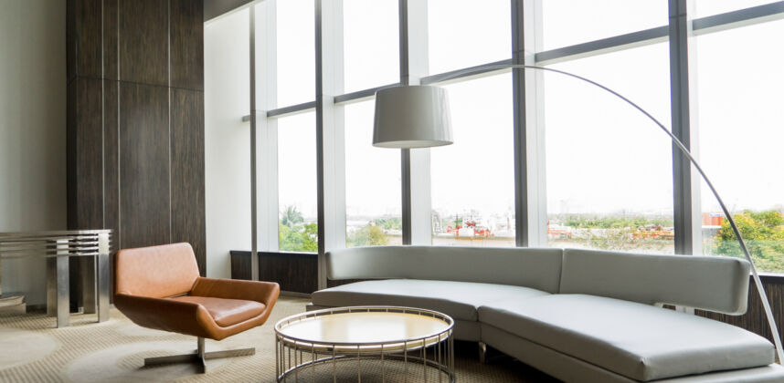 TomTom Housing Project