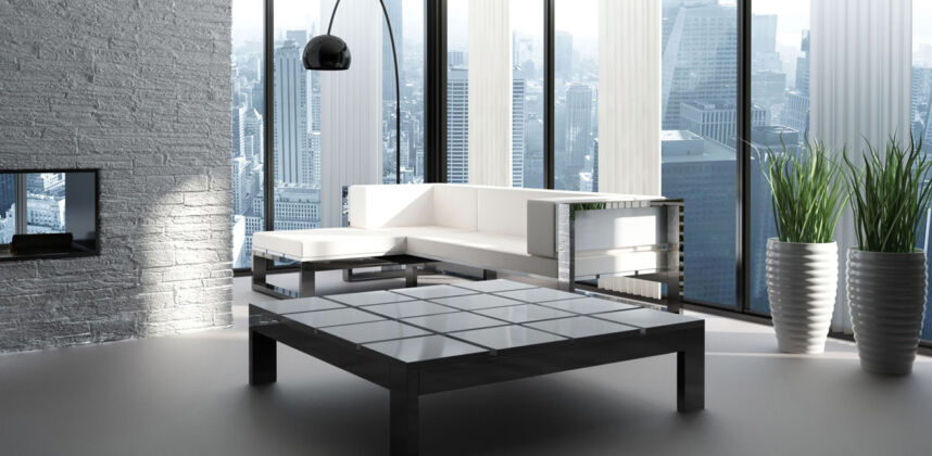 Interior Work AvroKo Project
