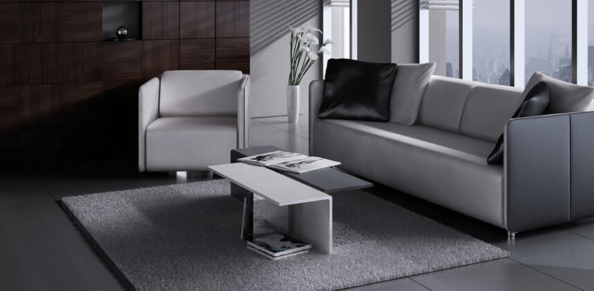 TomTom Housing Project